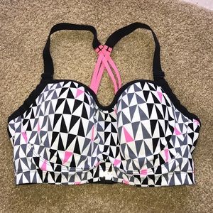 Vsx sports bra